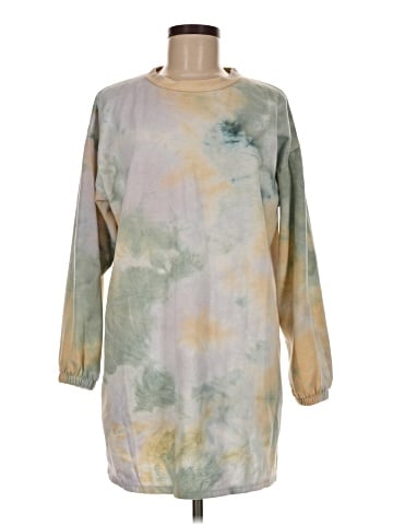 Good Luck Gem Casual Dress (view 1)