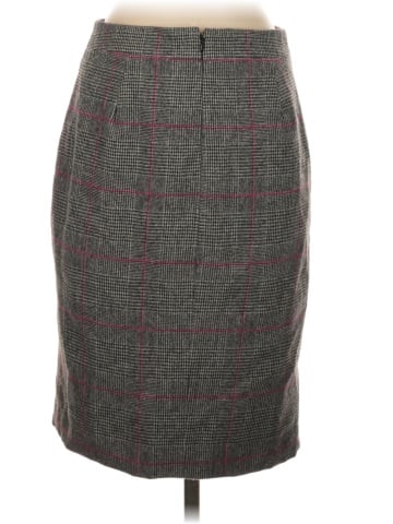 J.Crew Factory Store Wool Skirt (view 2)