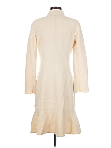St. John Wool Coat (view 2)