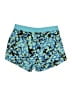Assorted Brands Print Blue Athletic Shorts Size S - photo 2