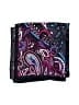 Assorted Brands 100% Silk Paisley Purple Silk Scarf One size - photo 2