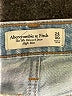 Abercrombie & Fitch Blue Jeans Size 00 - photo 7