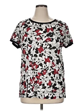 Disney Short Sleeve Top (view 1)