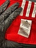 Adidas 100% Polyester Black Zip Up Hoodie Size 3T - photo 4