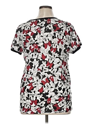 Disney Short Sleeve Top (view 2)