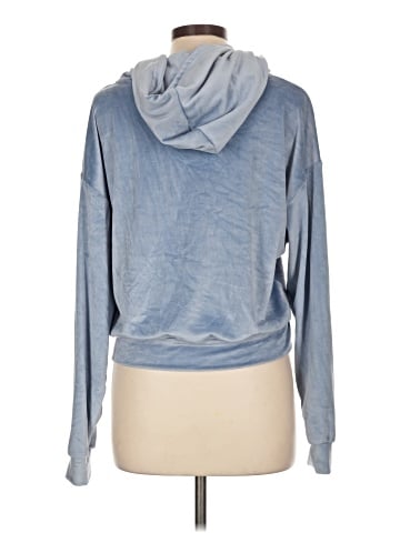 Refuge Zip Up Hoodie (view 2)