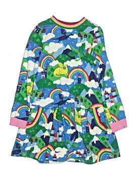 Mini Boden Dress