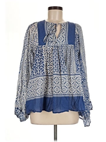 Warm Long Sleeve T-Shirt (view 1)