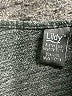 Lildy Gray 3/4 Sleeve Top Size L - photo 7