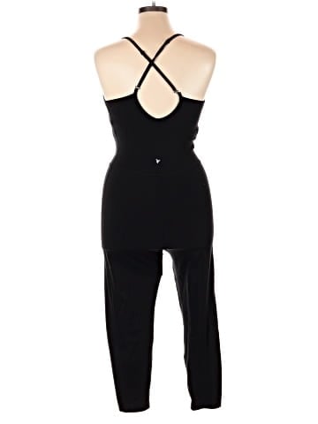 Active by Old Navy Jumpsuit (view 2)