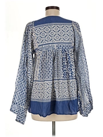Warm Long Sleeve T-Shirt (view 2)