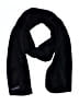Lands' End Black Scarf One size - photo 1