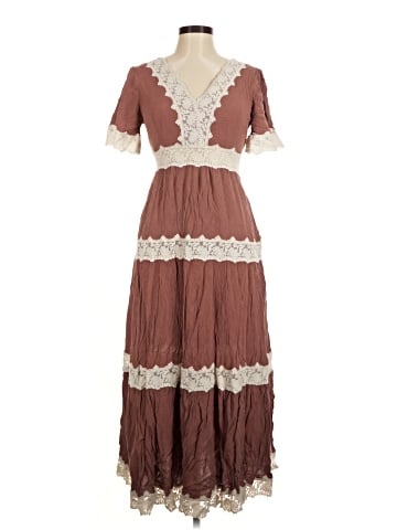Wishlist Casual Dress (view 1)