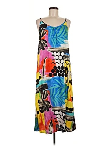 Jams World Casual Dress (view 1)