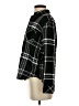 Rails Plaid Black Long Sleeve Button-Down Shirt Size XS - photo 5