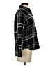 Rails Plaid Black Long Sleeve Button-Down Shirt Size XS - photo 4