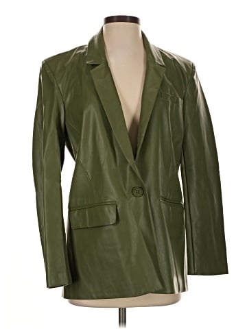 Steve Madden Blazer (view 1)