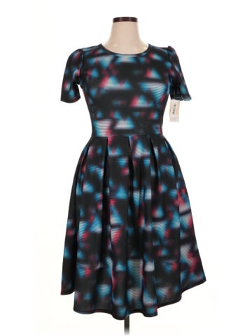 Lularoe Cocktail Dress (view 1)