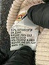 Talbots 100% Cotton Tan Turtleneck Sweater Size S - photo 8