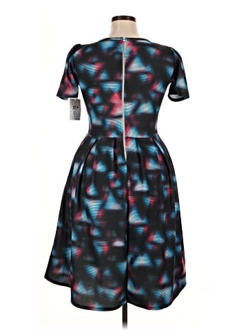 Lularoe Cocktail Dress (view 2)