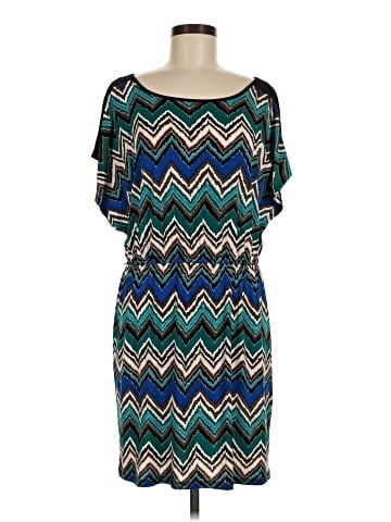 DressBarn Casual Dress (view 1)