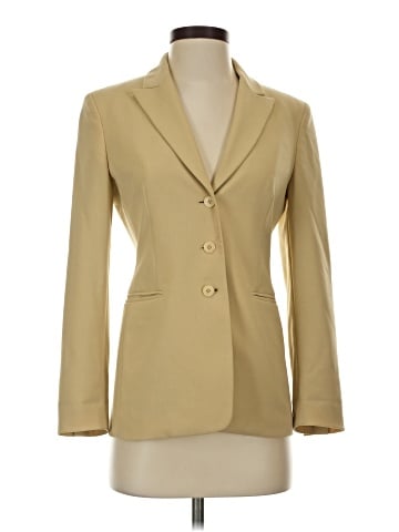 Elie Tahari Blazer (view 1)