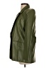 Steve Madden 100% Polyurethane Green Blazer Size S - photo 5