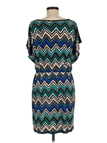 DressBarn Casual Dress (view 2)