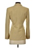 Elie Tahari Gold Blazer Size 2 - photo 2
