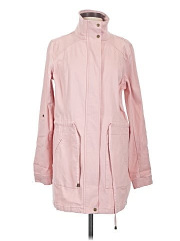 Just Fab Raincoat (view 1)