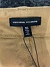 Universal Standard Tan Khakis Size 12 (XS) - photo 4
