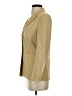 Elie Tahari Gold Blazer Size 2 - photo 5