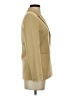 Elie Tahari Gold Blazer Size 2 - photo 4