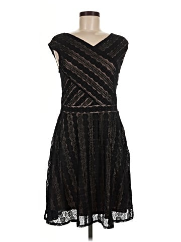 Signature Cocktail Dress (view 1)