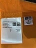 Uniqlo Orange Casual Pants Size M - photo 6