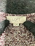 Ann Taylor LOFT Outlet Tweed Brown Pullover Sweater Size L - photo 7