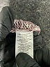 Ann Taylor LOFT Outlet Tweed Brown Pullover Sweater Size L - photo 8