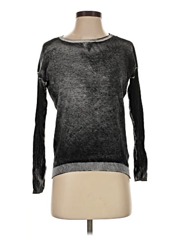 Blanc Noir Pullover Sweater (view 1)