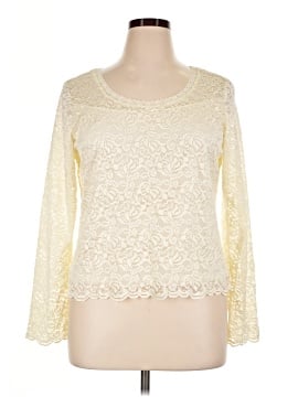 Emma James Long Sleeve Top (view 1)