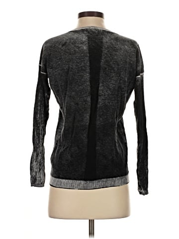 Blanc Noir Pullover Sweater (view 2)