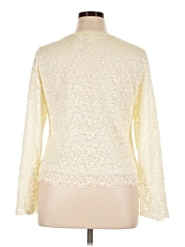 Emma James Long Sleeve Top (view 2)