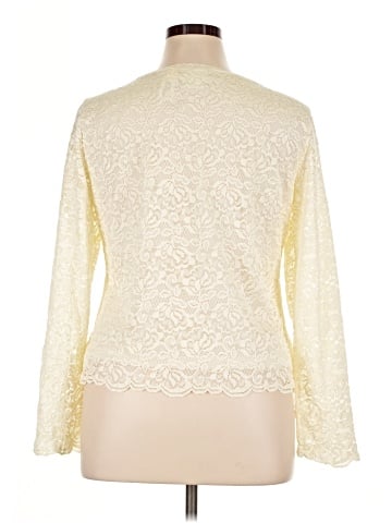 Emma James Long Sleeve Top (view 2)