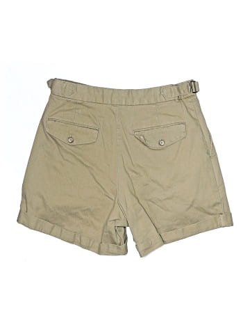 Banana Republic Khaki Shorts (view 2)