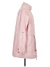 Just Fab Pink Raincoat Size S - photo 4