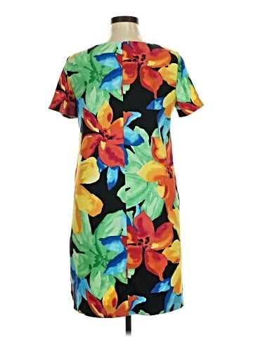 AGB Casual Dress (view 2)
