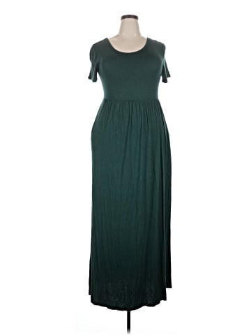 Unbranded Casual Dress (view 1)