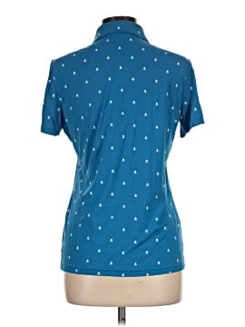 G/Fore Short Sleeve Polo (view 2)