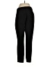Cinq à Sept Solid Black Dress Pants Size 4 - photo 2