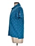G/Fore Blue Short Sleeve Polo Size L - photo 5