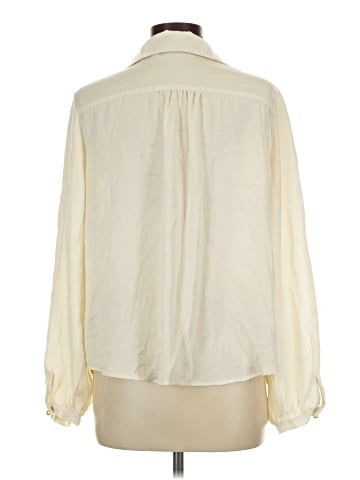 Cooper & Ella Long Sleeve Blouse (view 2)